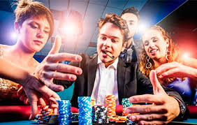 Зеркало Arkada Casino